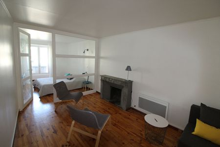 Location Appartement 2 pièces 41m² - Photo 2