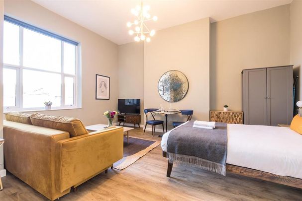 1 bedroom apartment to rent - Photo 1