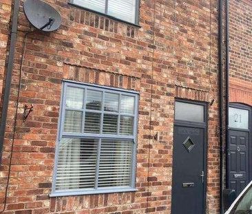 Morley Road, Lower Walton, Warrington, WA4 - Photo 1