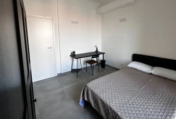 Via Rivalta, Turin, Piedmont 10141