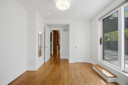 For Lease - 52 Shaftesbury Avenue, Toronto, Ontario - Photo 5