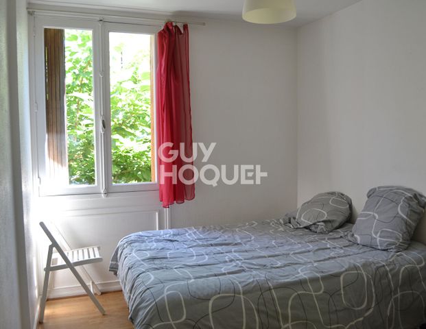 Appartement 2 pièce(s) 27 m2 - Photo 1