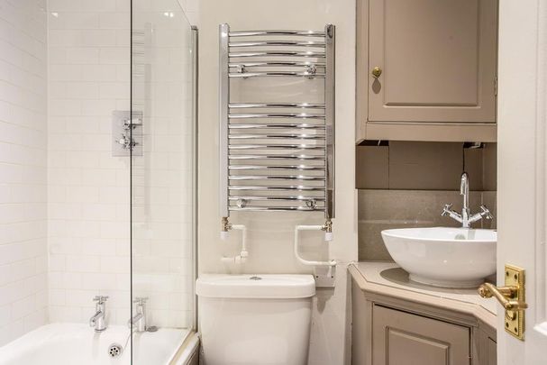 1 bedroom flat to rent - Photo 1