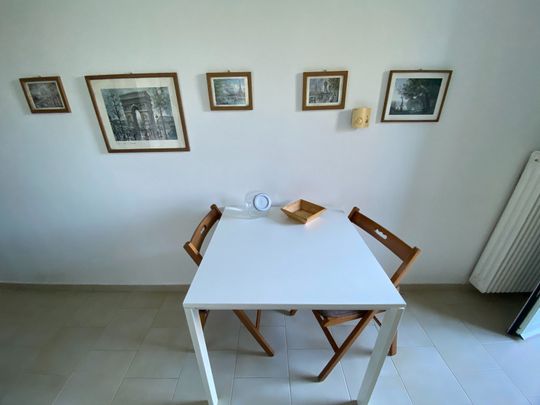 Studio/Γκαρσονιέρα για ενοικίαση Κέντρο (Ρίο) - Photo 1