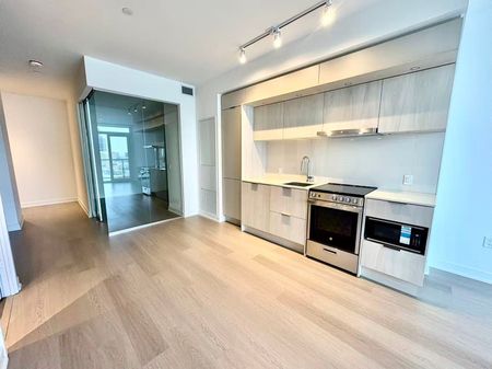 For Lease - 448 Burnhamthorpe Road Unit# 1005, Mississauga, Ontario - Photo 3