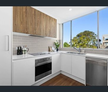 Light Filled Living with Stunning Water Views - Photo 5