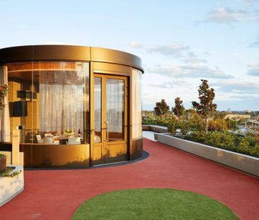 519/259 Normanby Road, South Melbourne, VIC, 3205 - Photo 2
