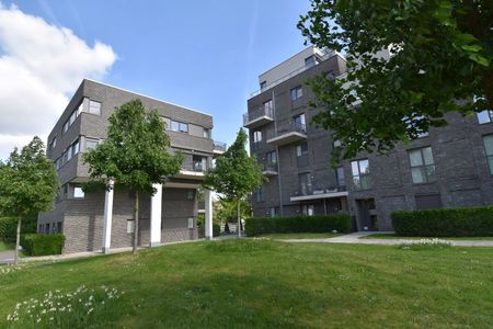 Instapklaar appartement met zicht op de markt, 2 slaapkamers in hartje Gullegem - Foto 4
