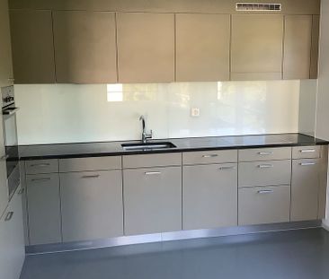 3.5 Zimmer, 94 m², 2. Stock - Foto 1