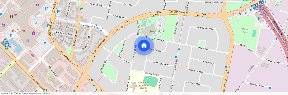 15 Wade St, WA 6062, Embleton