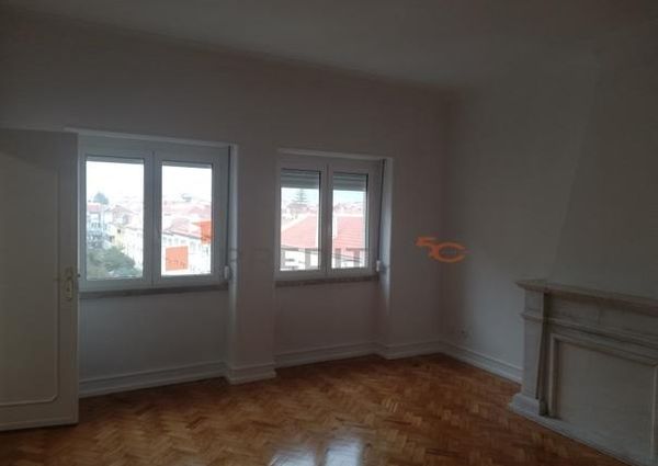 Apartamento T4