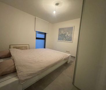 NINOVE- Gelijkvloers appartement met tuin en garage - Photo 3