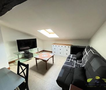 Location Appartement 3 pièces 45m² ST LEONARD DE NOBLAT 87400 - Photo 1
