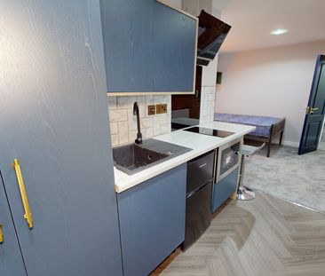 Studio 4, 158 Tiverton Road Birmingham - Photo 4