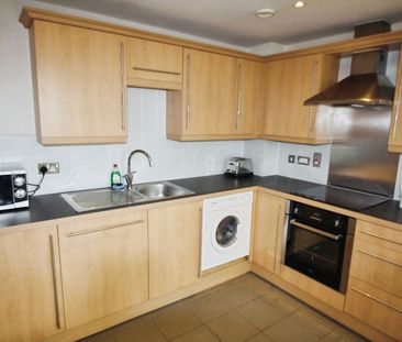 1 bedroom apartment to rent - Photo 3