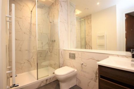 1 bedroom apartment to rent - Photo 3