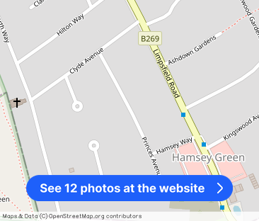 Princes Avenue, South Croydon, Surrey. CR2 9BE - Photo 1