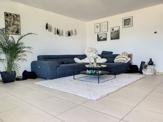 3 ½ PIÈCES - Avec balcon - Foto 1