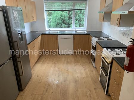 Booth Avenue, Manchester, M14 6RB - Photo 4