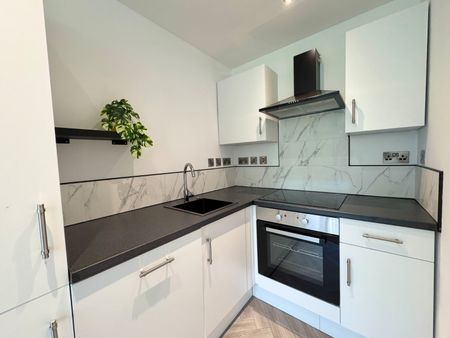 1 bedroom apartment to rent - Photo 2