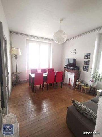 Location Maison 4 pièces 97m² PAMIERS 09100 - Photo 2