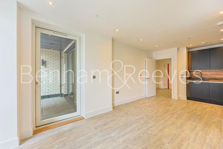 1 bedroom apartment to rent - Photo 2