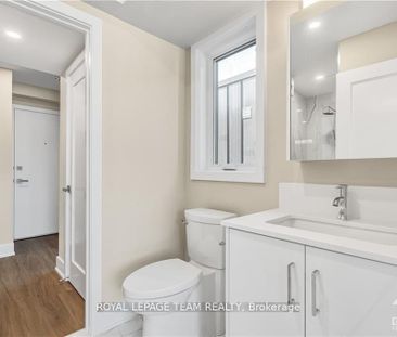 For Lease - 366 WINONA Avenue Unit# 5, Westboro - Hampton Park, Ont... - Photo 4