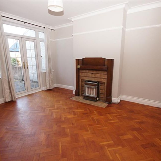 8 St Gildas Road, Heath, Cardiff - Photo 1