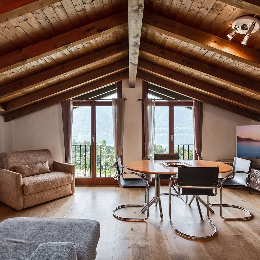 3 Zimmer, 75 m², 3. Stock - Photo 1