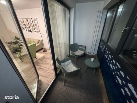 Apartament 2 camere zona Tomis Plus cu Loc de Parcare la Subteran - Photo 2