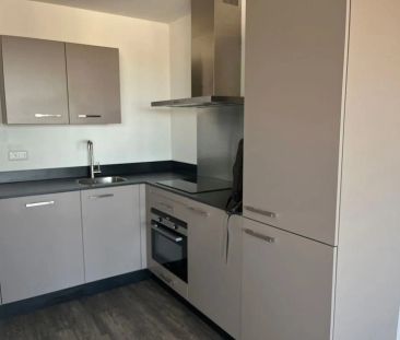 Appartement Rochussenstraat, Rotterdam - À Louer - Foto 1