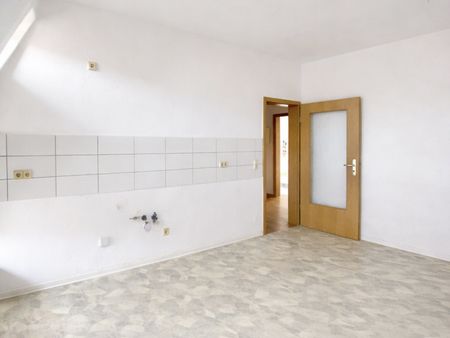 Freiraum mit Weitblick: 2-Zimmerwohnung in beliebter Lage mit Balkon - Photo 5