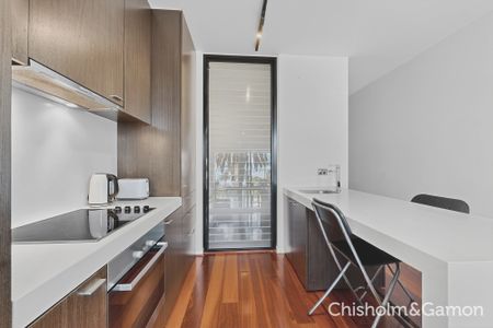102/68-72 Acland Street, St Kilda VIC 3182 - Apartment For Rent | Domain - Photo 2
