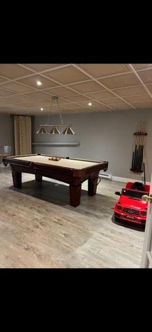 Maison de plain-pied à louer - Saint-Colomban - Photo 2