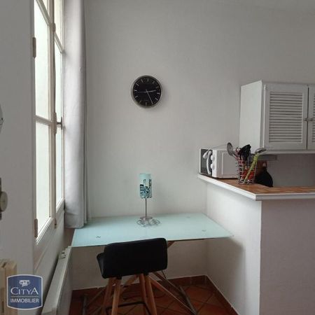 Location Appartement 1 pièce 18m² AIX EN PROVENCE 13100 - Photo 5