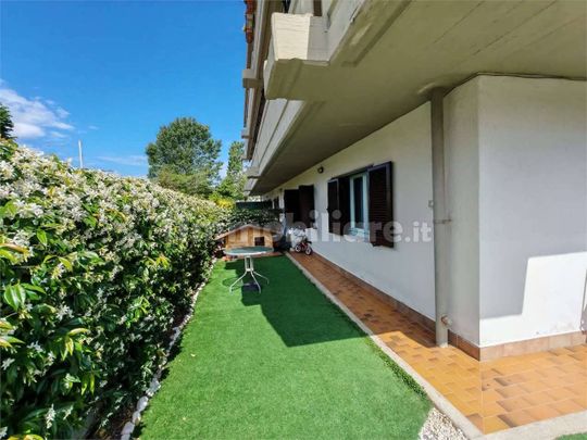 Bilocale buono stato, piano terra, Bondano - Partaccia, Massa - Photo 1