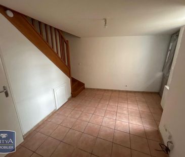 Location Appartement 2 pièces 40m² ANSE 69480 - Photo 1