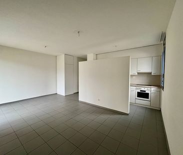 2 Zimmer, 50 m², 1. Stock - Photo 1