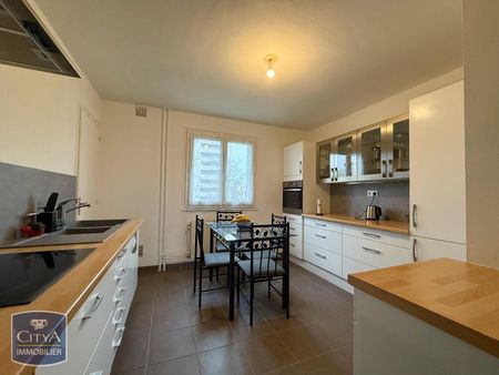 Location Appartement 69m² VILLARS LES DOMBES 01330 - Photo 5