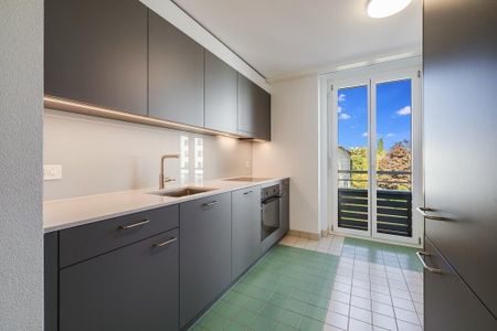 Erstbezug nach Sanierung - Photo 4