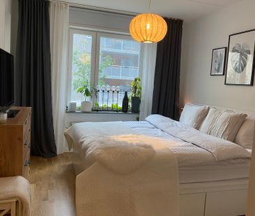 Vendergatan, Kungälv - Photo 1