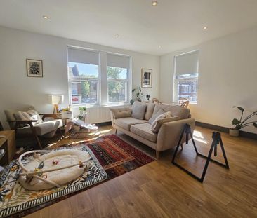 2 bedroom ground floor maisonette to rent - Photo 2