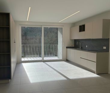 4.5 Zimmer, 110 m², 1. Stock - Foto 3