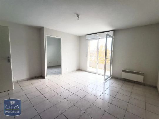 Appartement à louer 3 pièces 62.07m² - Photo 1