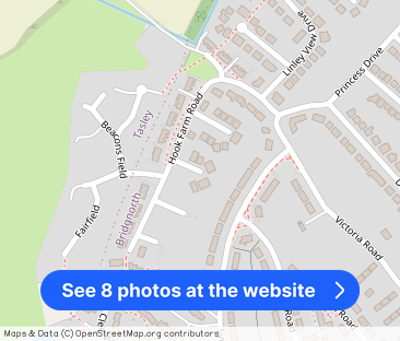 Hook Farm Road, Bridgnorth - Photo 1