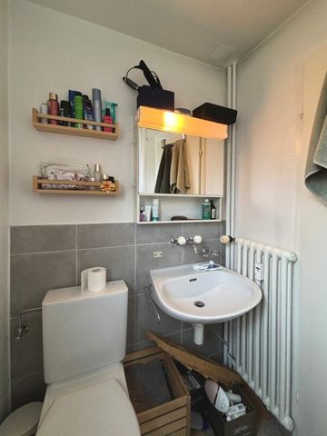 Cozy and natural 3.0-room apartment - Photo 5