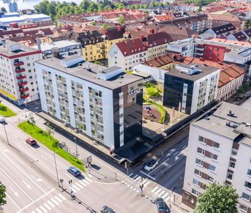 Klostergatan 27 - Foto 2