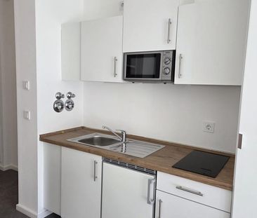 1 Zi vollmöbiliert nähe Uniklinikum Augsburg EBK - Photo 1