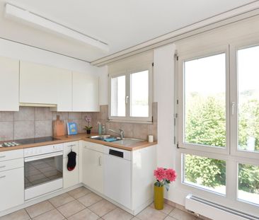 3.5 Zimmer, 1. Stock - Photo 3
