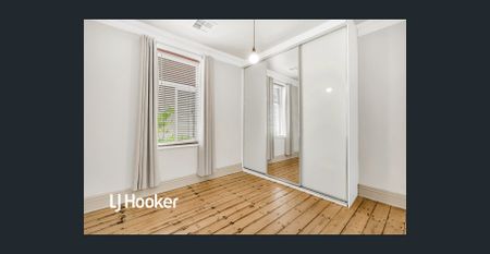 DELIGHTFUL 2 BEDROOM HOME WITH MODERN KITCHEN & BATHROOM! - Photo 5